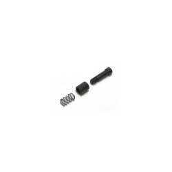 El RCBS Primer Plug/Sleeve/Spring LG mejora la precisión y eficiencia en la recarga, asegurando una alimentación suave y confiable de los primers.