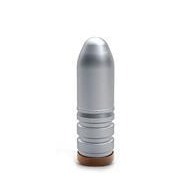 El molde de 2 cavidades Lee .312" 185 Gr RN te permite fabricar balas de calidad con precisión y rapidez, ideal para tus necesidades de recarga.