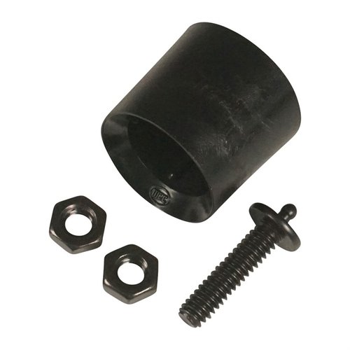 El MEC Spindex Kit (12ga) te ofrece piezas de repuesto de alta calidad, asegurando un rendimiento óptimo y duradero para tu equipo de recarga.