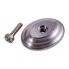 DRESSEL STANDARD (1.78"X1.36") STEEL GRIP CAP