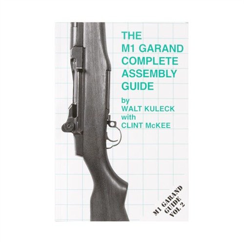 Libros > Libros de arma larga - Vista previa