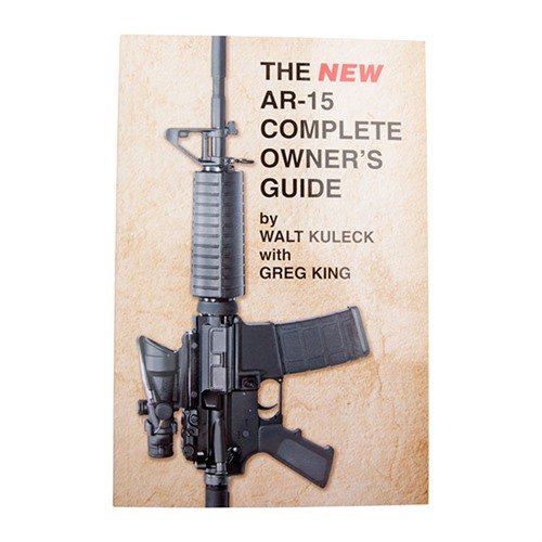 Herramientas generales para armeros, trabajo y acabado de culatas, fundas para el arma.. > Libros y videos - Vista previa