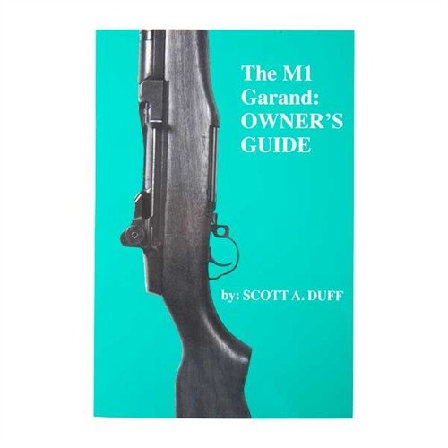 Libros > Libros de arma larga - Vista previa