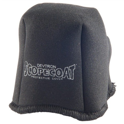 Protege tu mira EOTech XPS 2 o 3 & EXPS con Scopecoat, fabricado en neopreno elástico que absorbe golpes y evita rasguños, humedad y polvo.