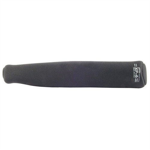 Protege tu visor con el Scopecoat XP-6, hecho de neopreno de alta calidad, con 6mm de grosor para una protección extra contra polvo, humedad y golpes.