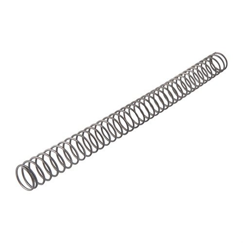 El resorte de buffer AR-15 de D.S. ARMS soluciona problemas de ciclo, es duradero y mantiene tu carabina funcionando sin problemas. Ideal para extensiones M4.