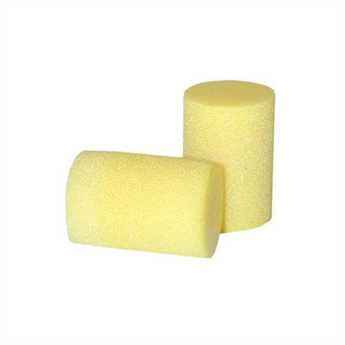 Los tapones desechables 3M son económicos, cómodos y se adaptan a cualquier canal auditivo, ideales para protegerte del ruido. ¡50 pares en una caja!