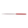 Los EZE-LAP Diamond Needle Files son herramientas precisas para eliminar material de forma eficiente en acero, vidrio y cerámica, disponibles en grano grueso y fino.