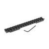 EGW SAVAGE 10-16 ROUND BACK SHORT ACTION 0 MOA