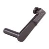El 1911 Heavy Duty Slide Stop de EGW está fabricado en acero endurecido, garantizando máxima durabilidad y un ajuste preciso para mejorar tu precisión.