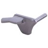 La seguridad de pulgar 1911 HD de EGW ofrece un diseño ergonómico y un pad sobredimensionado para un contacto rápido y seguro, ideal en situaciones de estrés.