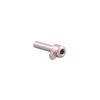 El 1911 HEX-HEAD MAGAZINE RELEASE LOCK de EGW ofrece instalación fácil con una llave Allen de 1/16", mejor retención de cargador y durabilidad excepcional.