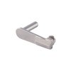 El 1911 Heavy Duty Slide Stop de EGW está fabricado en acero endurecido para máxima durabilidad y ajuste preciso, disponible en tamaños estándar y sobredimensionados.