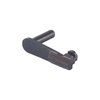 El 1911 HEAVY DUTY SLIDE STOP de EGW está fabricado en acero endurecido para máxima durabilidad, con ajuste preciso y opciones de pin estándar o sobredimensionado.