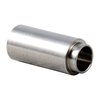 Mejora la apariencia de tu pistola 1911 con el Long Nose Recoil Spring Plug de EGW, diseñado para adaptarse a bushings gruesos y disponible en acero inoxidable.