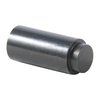 Mejora la apariencia de tu pistola 1911 con este Long Nose Recoil Spring Plug de EGW, diseñado para encajar con bushings gruesos y disponible en acero inoxidable o azul.