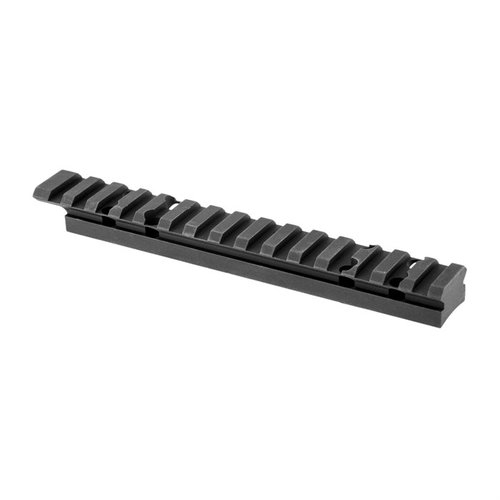 Las bases de mira EGW para Browning X-Bolt son robustas, permiten ajustes rápidos y son compatibles con anillas Picatinny o Weaver, mejorando la precisión.
