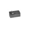 Con el montura EGW Optima/JPoint, puedes reemplazar la mira trasera de tu arma para instalar un red-dot sin modificaciones. Incluye hardware de montaje.