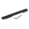EGW REMINGTON 700, 721, 725 F-CLASS 2.5" EXT LONG ACTION 0 MOA