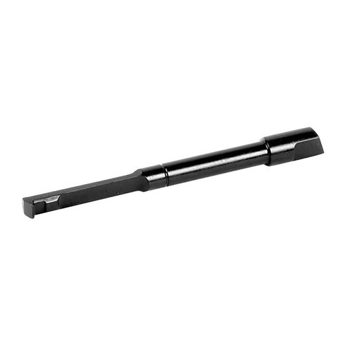 El extractor 1911 HD de EGW ofrece una extracción confiable y duradera, con diseño mejorado, mayor grosor y ajuste personalizado para tu pistola.