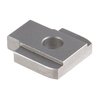 El 0VERSIZE FIRING PIN STOP de EGW mejora la extracción y evita el movimiento lateral, aumentando la durabilidad y fiabilidad de tu 1911.
