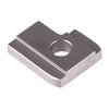 El 0VERSIZE FIRING PIN STOP de EGW mejora la extracción y elimina el movimiento lateral, garantizando durabilidad y un ajuste perfecto en tu 1911.