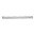 EGW 1911 SPRINGFIELD 4" ISMI FLAT WIRE RECOIL SPRING 14LB
