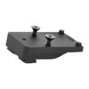 EGW SIGHT MOUNT FOR TRIJICON RMR FITS DESERT EAGLE POST 2017 BLK