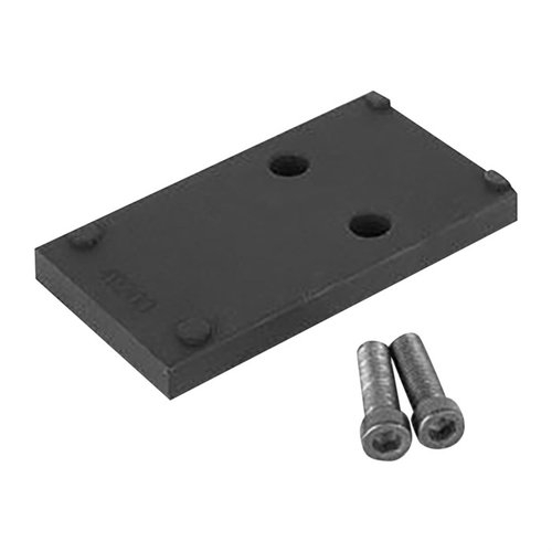 Convierte tu SIG Sauer P320 para usar el Vortex Venom, fácil instalación tras quitar la mira trasera y con tornillos seguros gracias al Loctite.
