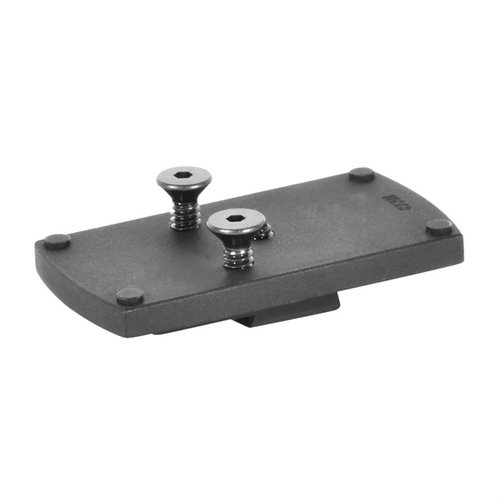 El soporte EGW para Vortex Viper/Venom permite una instalación fácil y rápida, reemplazando la mira trasera de tu arma, con hardware incluido.