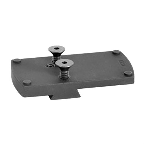 El montura EGW para Vortex Viper/Venom se instala fácilmente en tu S&W M&P, permitiendo un ajuste rápido y seguro de tu visor de punto rojo.
