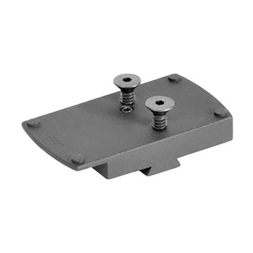 Mejora tu puntería con el soporte EGW para Vortex Viper/Venom, fácil de instalar y compatible con varias pistolas 1911. Incluye tornillos y es desmontable.