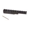 El montaje Picatinny EGW para Mosin Nagant es fácil de instalar, ultra estable y no requiere modificaciones, ideal para cazadores y tiradores tácticos.