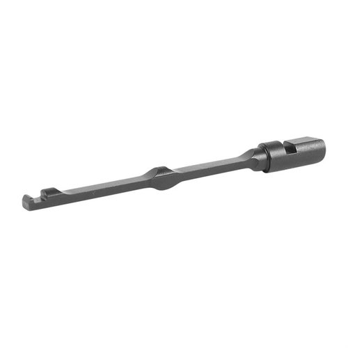 Mejora la precisión y fiabilidad de tu 1911 con el Extractor EGW, diseñado para mantener la tensión y resistir más de 70,000 disparos.
