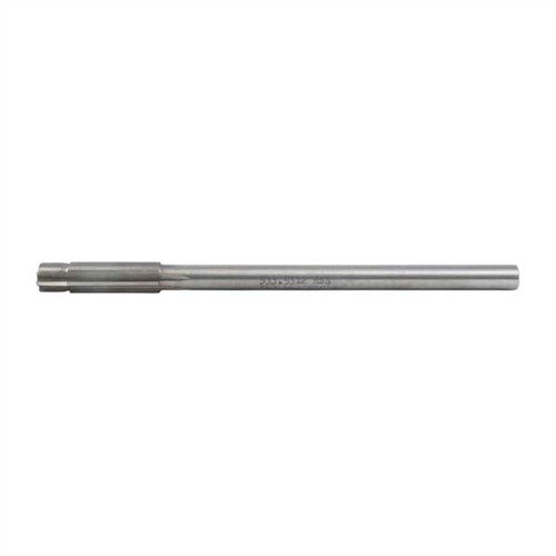 El Reamer Reverse Plug 1911 de EGW es autoguiado, corta el túnel del guía de resorte a la profundidad y diámetro correctos, disponible en Tool Steel o Carbide.