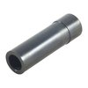 Los Reverse Plugs 1911 de EGW son de acero sin plomo, con un collar integral extra fuerte que previene el agrietamiento y fallo, ideales para adaptarse a tu pistola.