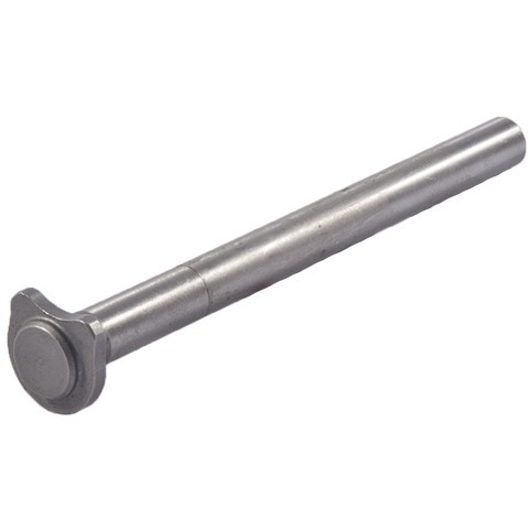 El sistema de guía de 1911 de EGW ofrece un peso estabilizador con tungsteno o acero inoxidable, facilitando la desensamblaje y mejorando la función.