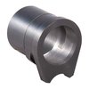 El 1911 ANGLE BORED BUSHING de EGW ofrece un ajuste rápido y preciso con ángulo de bloqueo pre-mecanizado, ideal para cañones Colt. Disponible en Pre-Fit y Gunsmith Fit.