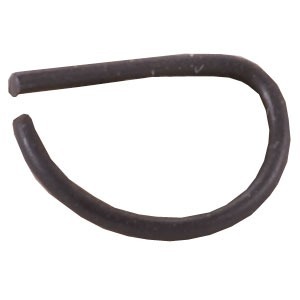 El resorte del pasador del guardamonte de Benelli es esencial para el funcionamiento óptimo de tus armas, compatible con varios modelos como R1 y Super Black Eagle.