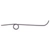 BENELLI U.S.A. ACTION LOCK LEVER SPRING FOR CENTRO/SPORT
