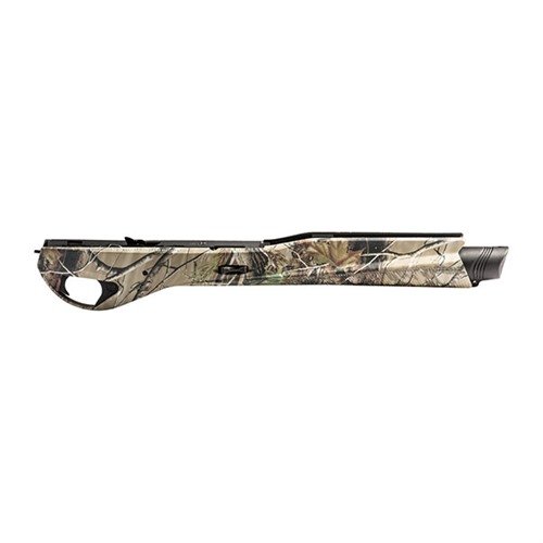 Mejora tu Vinci 12 con el Forend Assembly APG de Benelli U.S.A., diseñado para ofrecer un agarre superior y un estilo moderno en cada disparo.