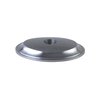 El RIFLE GRIP CAP de Jerry Fisher ofrece contornos redondeados y un acabado satinado, ideal para grabados y un ajuste perfecto en tu culata.