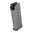 KAHR ARMS 5-RDS W/FLUSH BASEPLATE, .40 S&W FITS KAHR CM, MK, PM MODELS