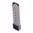 KAHR ARMS 7-RDS .40 S&W, SS, W/GRIP EXT. FITS KAHR K, CW, KP MODELS