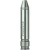 El Forster 7.62 NATO Maximum Chamber Gauge mide con precisión la longitud de la cámara, garantizando seguridad y rendimiento óptimo en tus rifles.