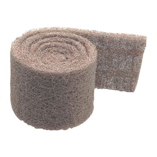 El Forster Polishing Roll es ideal para lograr un acabado blued perfecto, evita el óxido y se puede cortar a medida, ¡un accesorio versátil que no puede faltar!