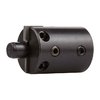 El 3-IN-1 CASE MOUTH CUTTER de Forster ofrece un chamfer preciso y ajustable en el interior y exterior de la boca del casquillo, ideal para cargas de calidad.