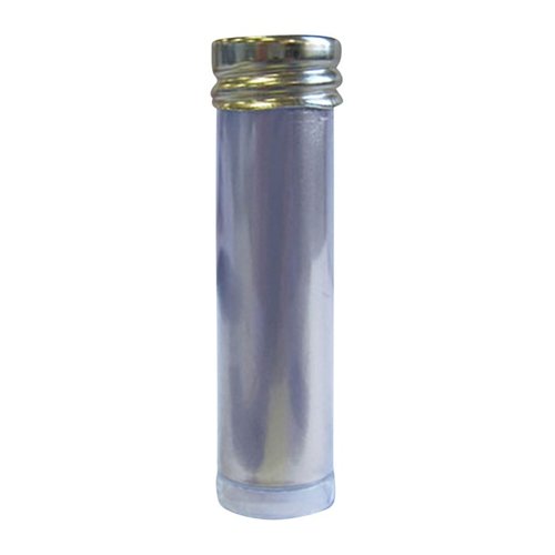 El kit Forster Bonanza Brushing Inlay es fácil de usar, incluye todo lo necesario para personalizar tus armas con un acabado dorado duradero y atractivo.