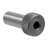 El Fixture Universal de Montaje de Visores de Forster asegura precisión al perforar y roscar, compatible con la mayoría de armas, ¡ideal para un trabajo profesional!