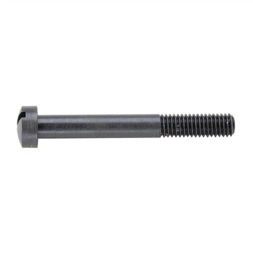 Los tornillos de guarda de gatillo con cabeza ranurada de Forster son de acero tratado, ofrecen máxima resistencia y son ideales para tu Mauser no bloqueante.
